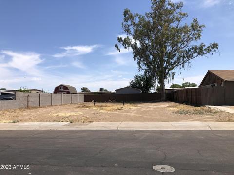 8611 W Pinchot Ave #160, Phoenix, AZ 85037