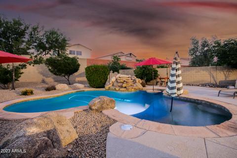 40816 N Ericson Ln, Anthem, AZ 85086