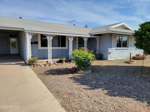 11866 N Cherry Hills Dr E, Sun City, AZ 85351