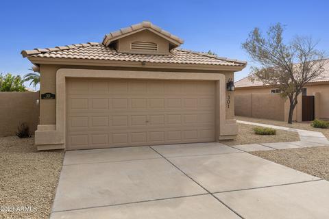 301 W Eagle Ln, Gilbert, AZ 85233 photo 37