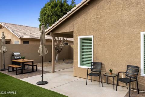 301 W Eagle Ln, Gilbert, AZ 85233 photo 30