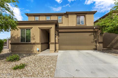 6510 S 50th Ln, Laveen, AZ 85339