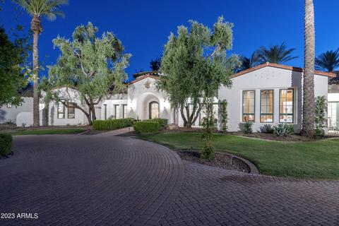 6641 E Meadowlark Ln, Paradise Valley, AZ 85253