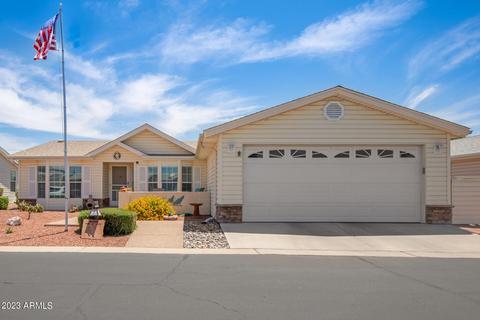 2550 S Ellsworth Rd #637, Mesa, AZ 85209