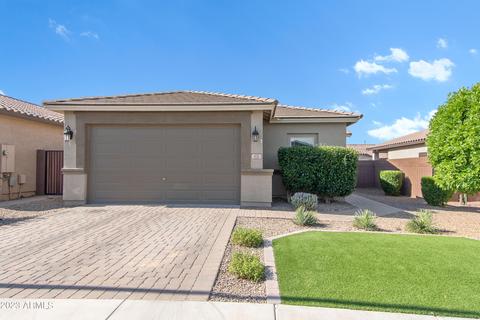 431 W Flame Tree Ave, Queen Creek, AZ 85140