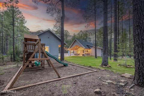 2772 Larson Loop, Forest Lakes, AZ 85931 photo 29