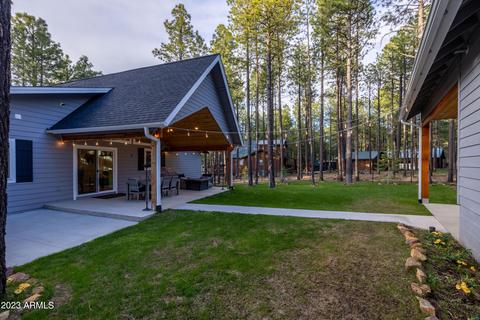 2772 Larson Loop, Forest Lakes, AZ 85931 photo 48
