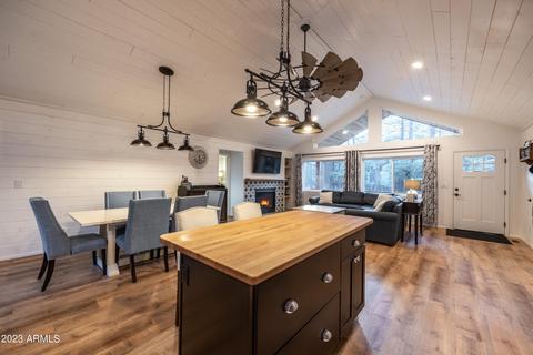 2772 Larson Loop, Forest Lakes, AZ 85931 photo 14