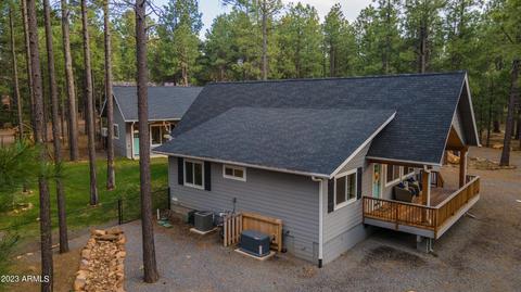 2772 Larson Loop, Forest Lakes, AZ 85931 photo 61