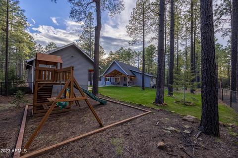 2772 Larson Loop, Forest Lakes, AZ 85931 photo 43