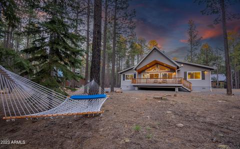 2772 Larson Loop, Forest Lakes, AZ 85931 photo 3