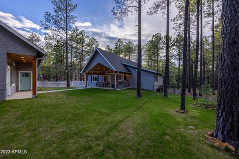 2772 Larson Loop, Forest Lakes, AZ 85931 photo 47