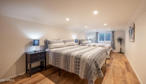 2772 Larson Loop, Forest Lakes, AZ 85931 photo 38