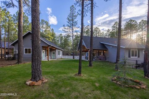 2772 Larson Loop, Forest Lakes, AZ 85931 photo 41