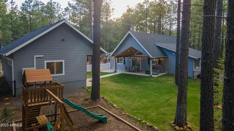 2772 Larson Loop, Forest Lakes, AZ 85931 photo 44