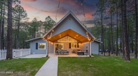2772 Larson Loop, Forest Lakes, AZ 85931 photo 27