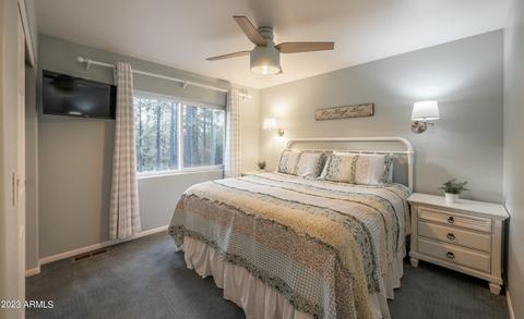2772 Larson Loop, Forest Lakes, AZ 85931 photo 22