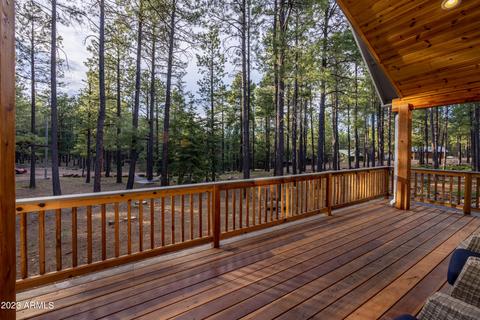 2772 Larson Loop, Forest Lakes, AZ 85931 photo 52