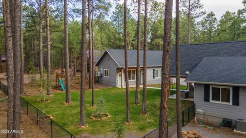 2772 Larson Loop, Forest Lakes, AZ 85931 photo 45