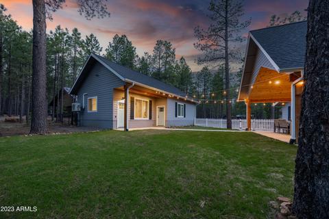 2772 Larson Loop, Forest Lakes, AZ 85931 photo 31