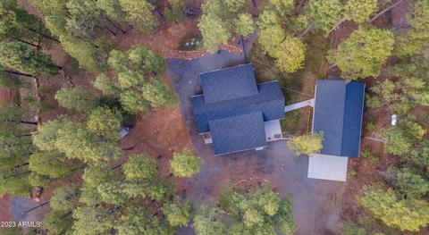 2772 Larson Loop, Forest Lakes, AZ 85931 photo 65