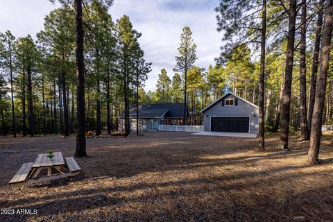 2772 Larson Loop, Forest Lakes, AZ 85931 photo 55
