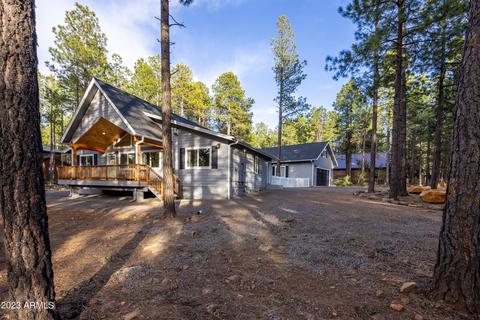 2772 Larson Loop, Forest Lakes, AZ 85931 photo 54