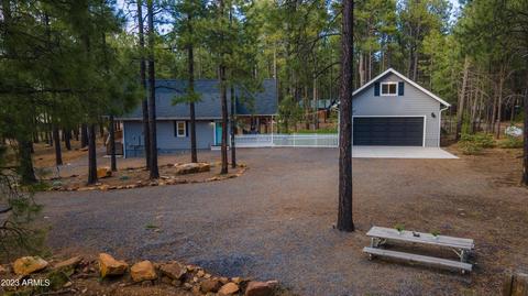 2772 Larson Loop, Forest Lakes, AZ 85931 photo 57