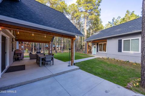 2772 Larson Loop, Forest Lakes, AZ 85931 photo 40