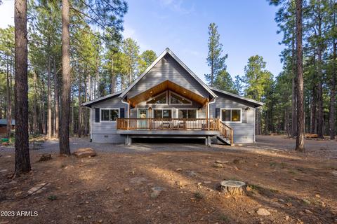2772 Larson Loop, Forest Lakes, AZ 85931 photo 49