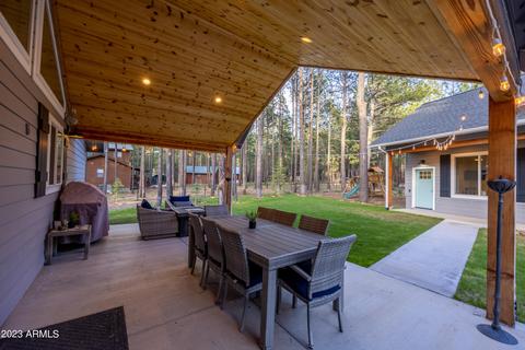 2772 Larson Loop, Forest Lakes, AZ 85931 photo 26