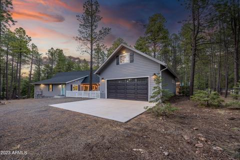 2772 Larson Loop, Forest Lakes, AZ 85931 photo 63