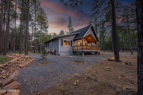 2772 Larson Loop, Forest Lakes, AZ 85931 photo 62