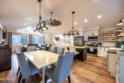 2772 Larson Loop, Forest Lakes, AZ 85931 photo 16