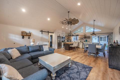 2772 Larson Loop, Forest Lakes, AZ 85931 photo 10