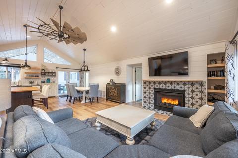 2772 Larson Loop, Forest Lakes, AZ 85931 photo 8