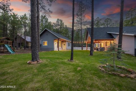 2772 Larson Loop, Forest Lakes, AZ 85931 photo 30