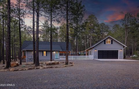 2772 Larson Loop, Forest Lakes, AZ 85931 photo 42