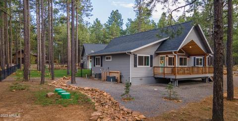 2772 Larson Loop, Forest Lakes, AZ 85931 photo 60