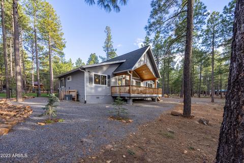 2772 Larson Loop, Forest Lakes, AZ 85931 photo 50