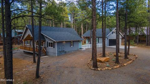 2772 Larson Loop, Forest Lakes, AZ 85931 photo 56