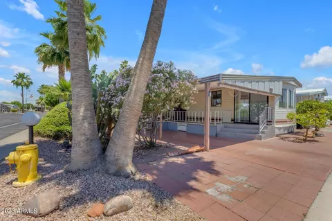 8700 E University Dr #1032, Mesa, AZ 85207