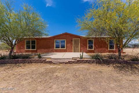 28706 N 213th Ave, Wittmann, AZ 85361