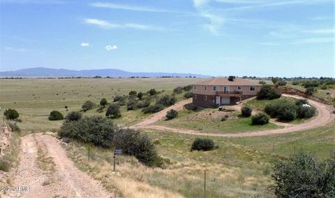 3065 W Phantom Ridge Rd, Chino Valley, AZ 86323
