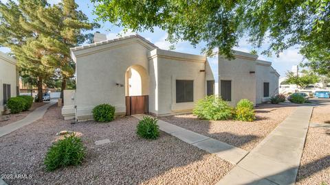 2100 W Lemon Tree Pl #31, Chandler, AZ 85224