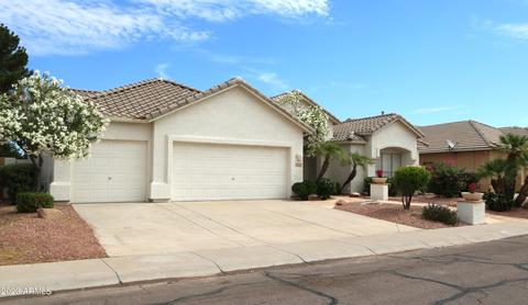 814 W Beechnut Dr, Chandler, AZ 85248