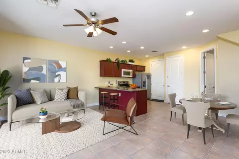 1950 N Center St #126, Mesa, AZ 85201