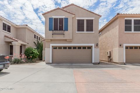 119 W Mountain Sage Dr, Phoenix, AZ 85045