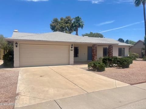 4448 E Walatowa St, Phoenix, AZ 85044
