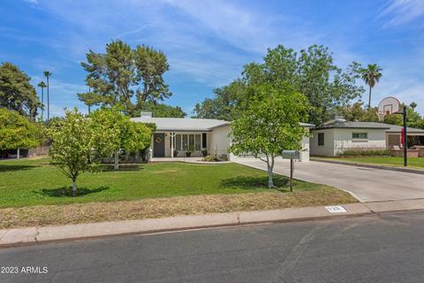 920 W Orangewood Ave, Phoenix, AZ 85021 photo 27